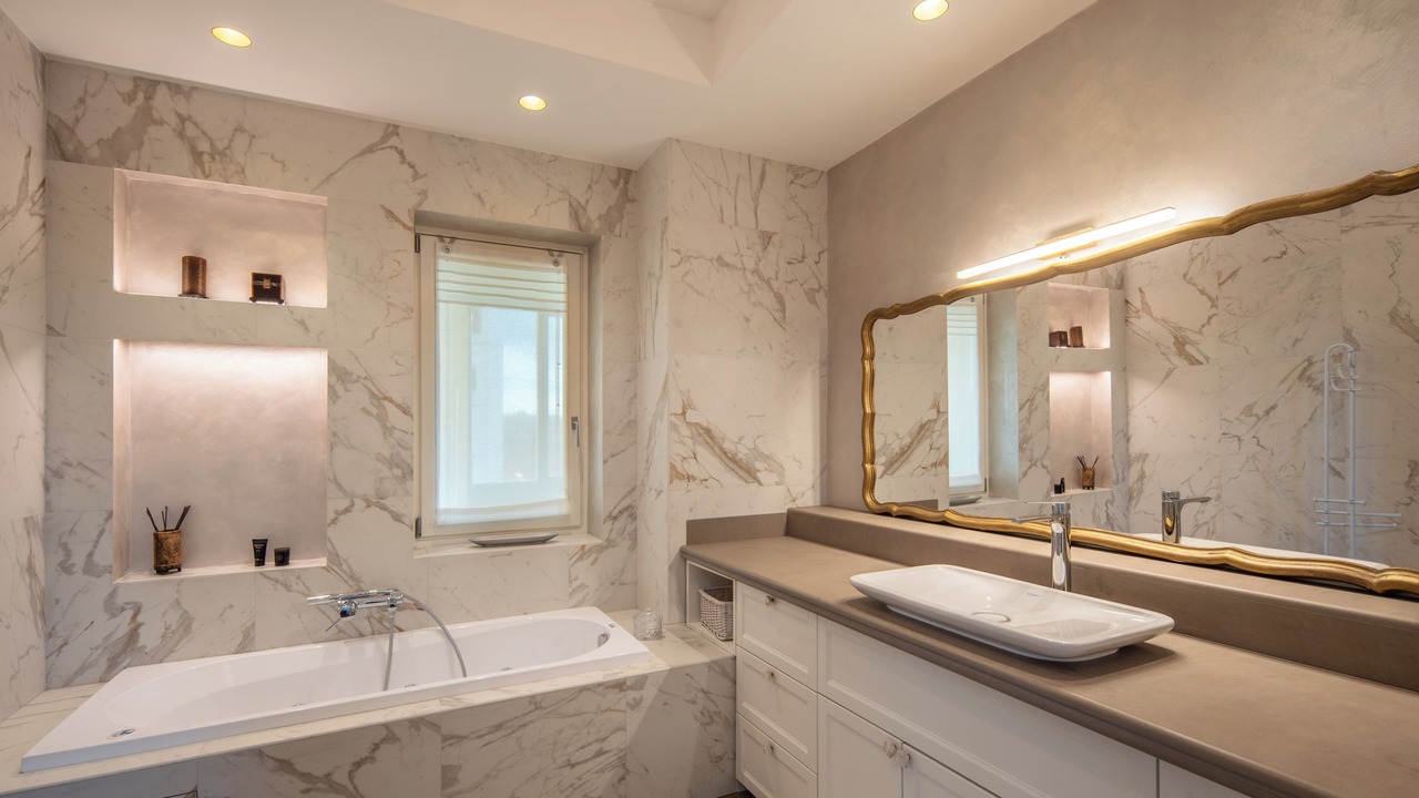 Photo of Bathroom in Alba