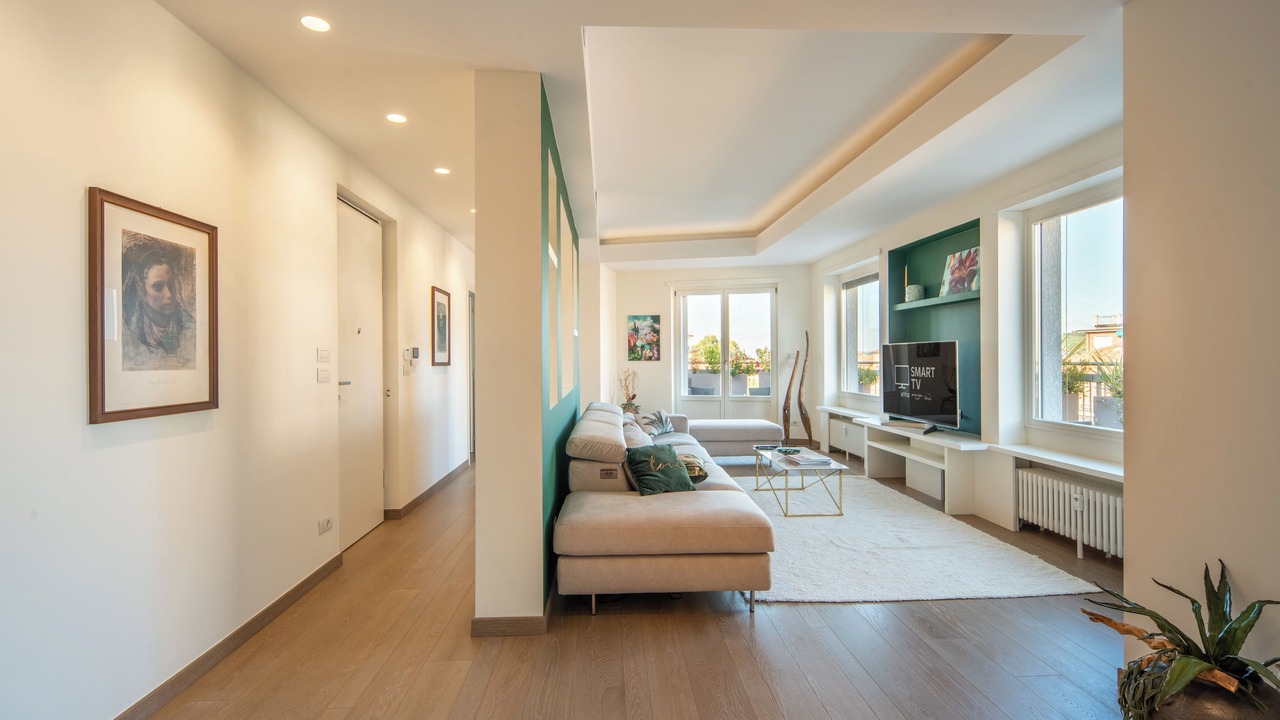Photo of Livingroom in Alba