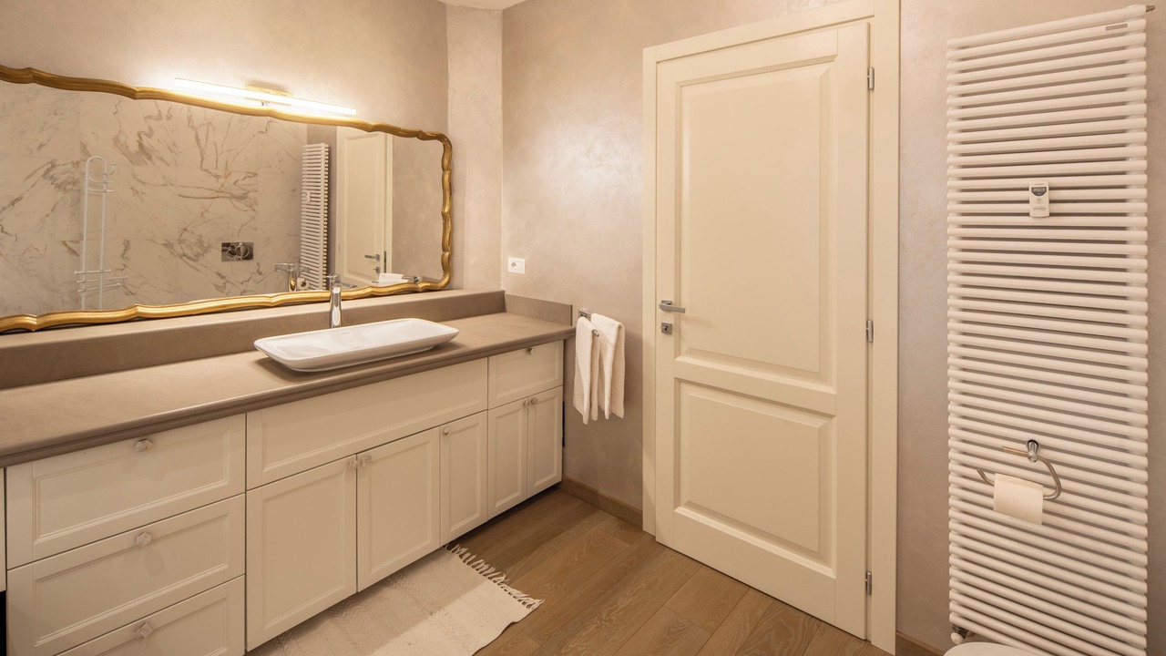Photo of Bathroom in Alba