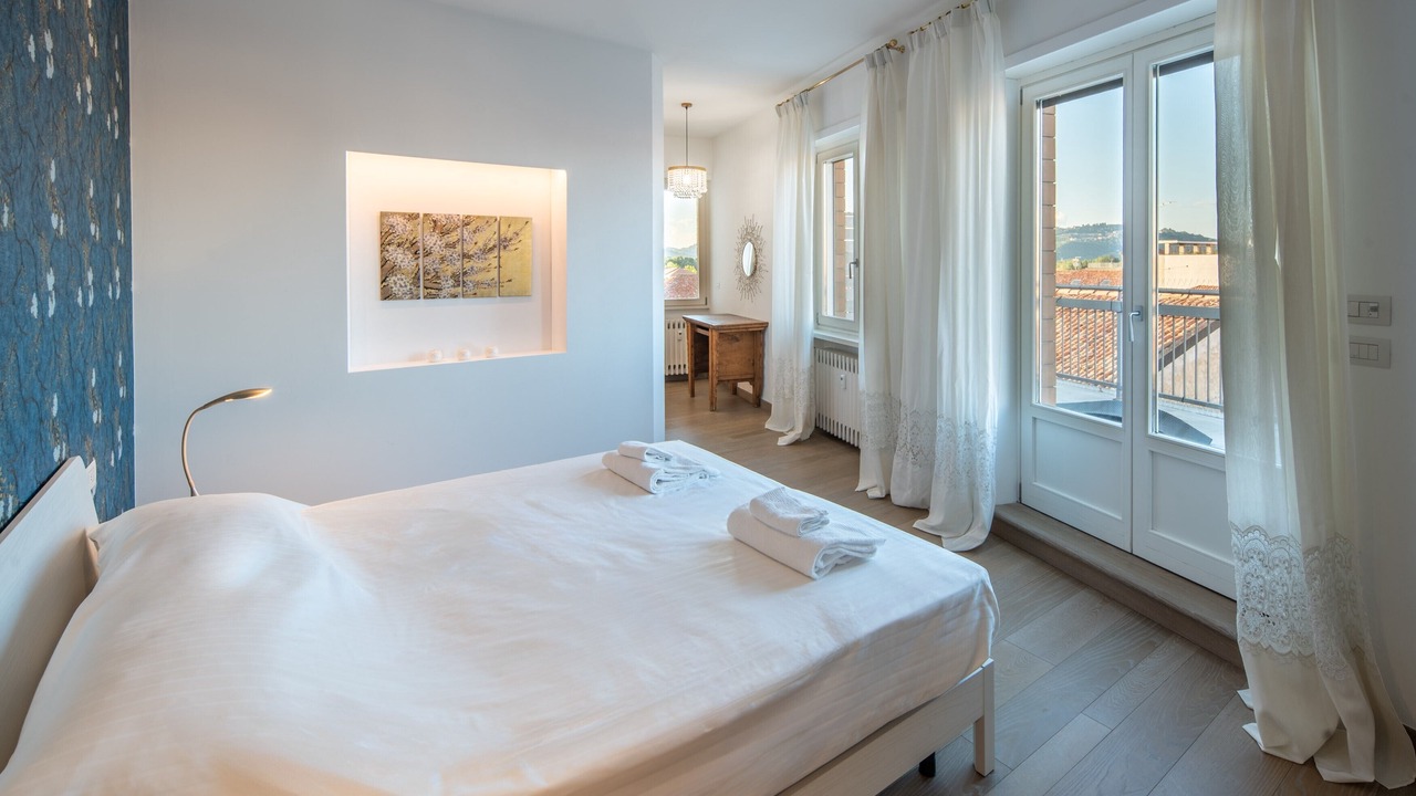 Photo of Bedroom in Alba