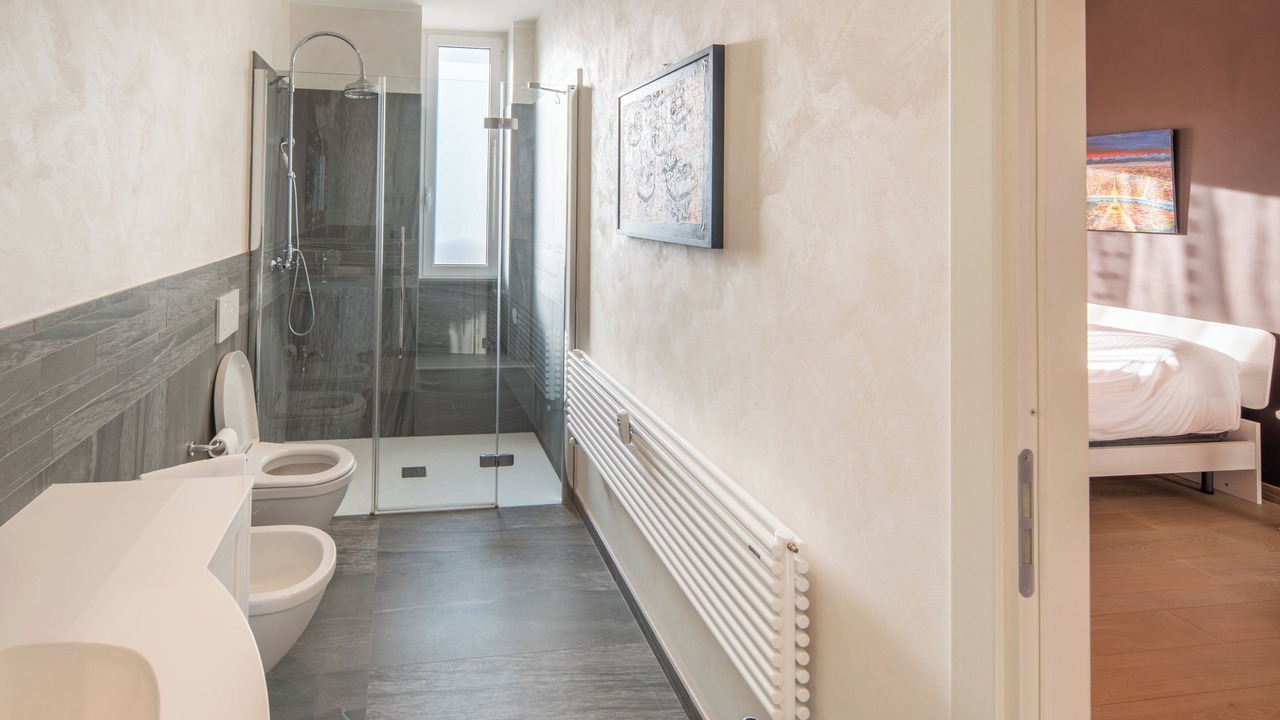 Photo of Bathroom in Alba