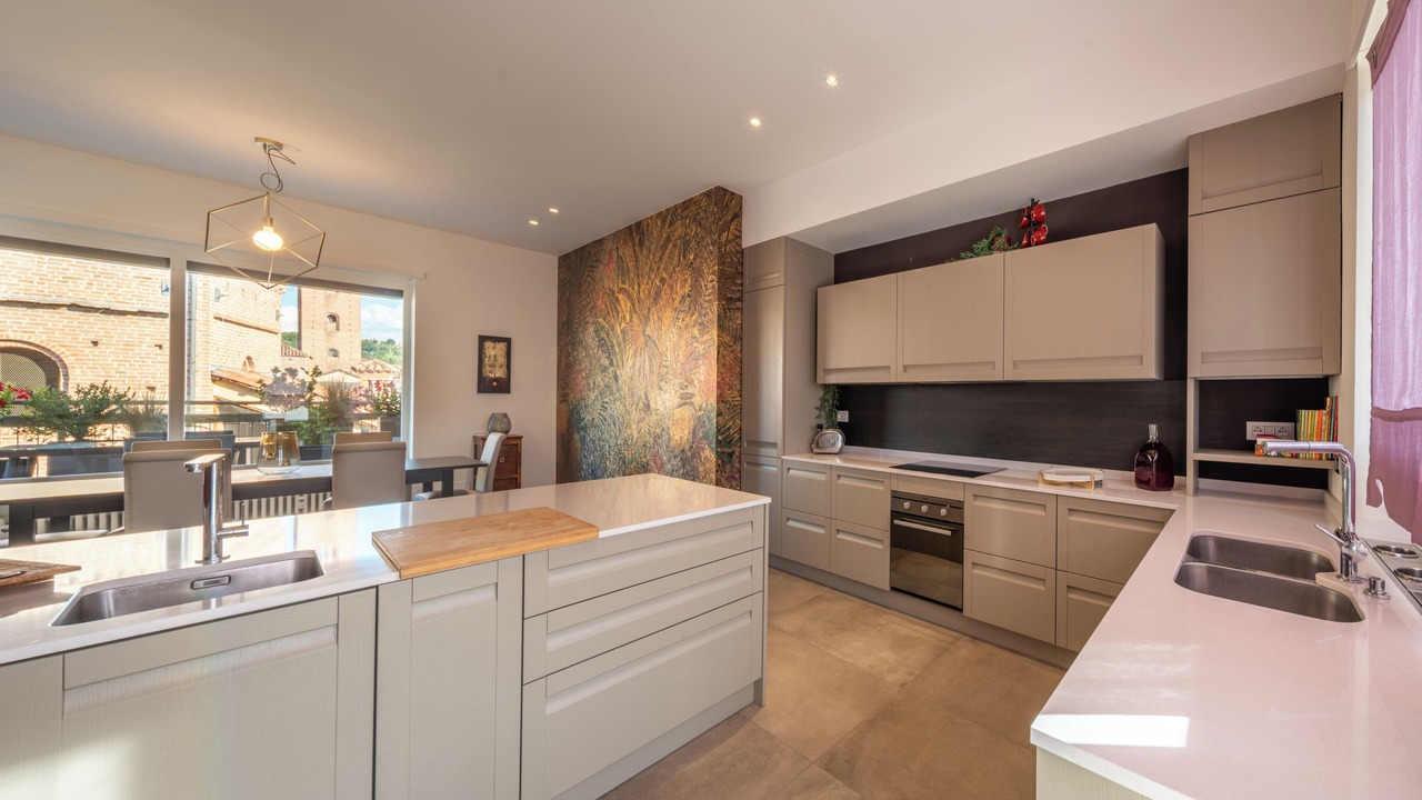 Photo of Kitchen in Alba
