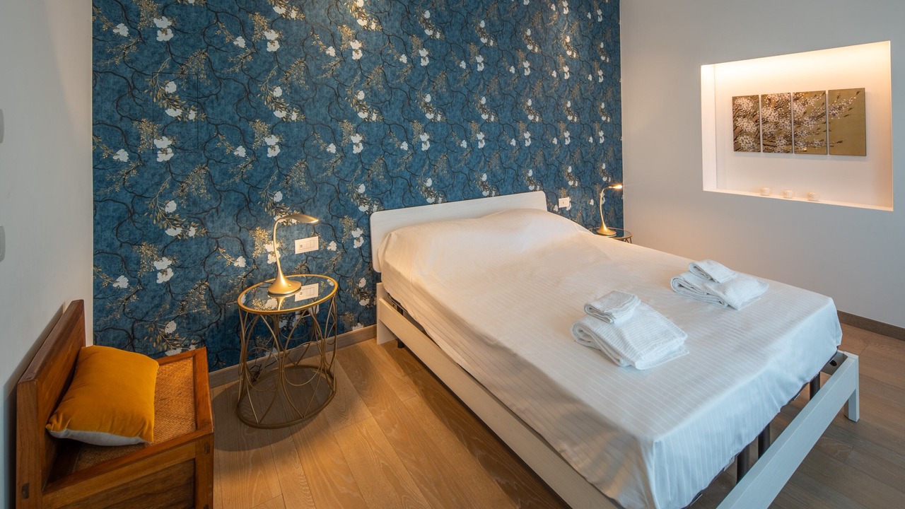 Photo of Bedroom in Alba