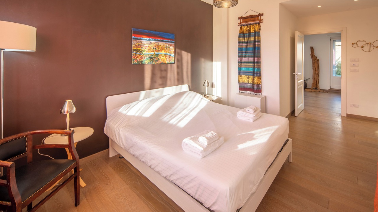 Photo of Bedroom in Alba
