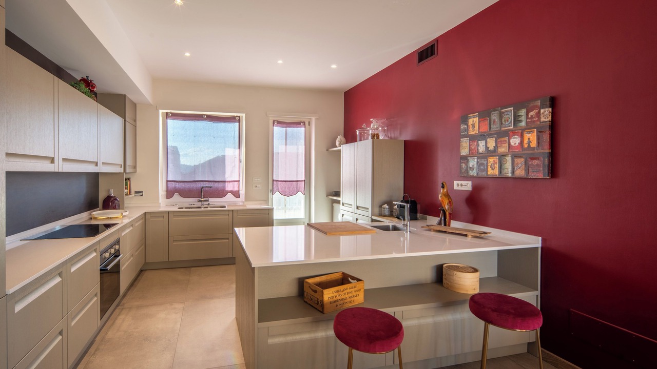 Photo of Kitchen in Alba