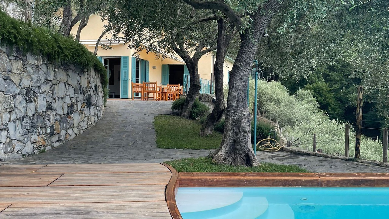 Photo of Outdoor in Moneglia