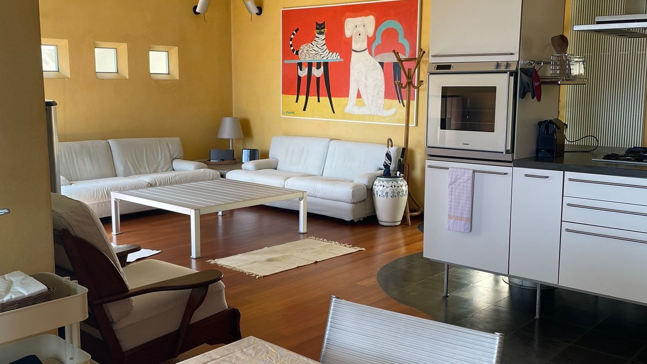 Photo of Livingroom in Moneglia