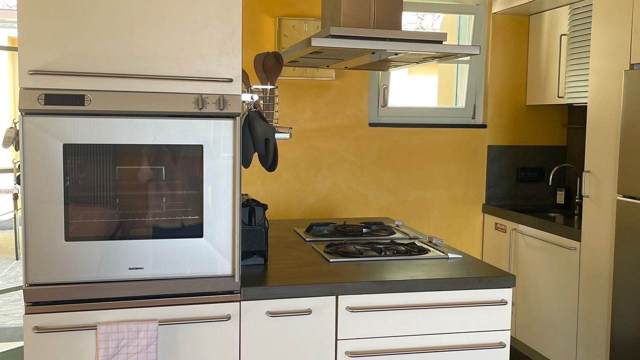 Photo of Kitchen in Moneglia