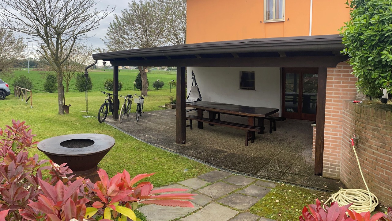 Photo of Outdoor in Rosolina