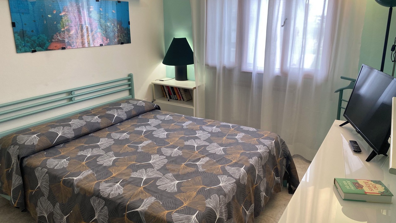 Photo of Bedroom in Rosolina