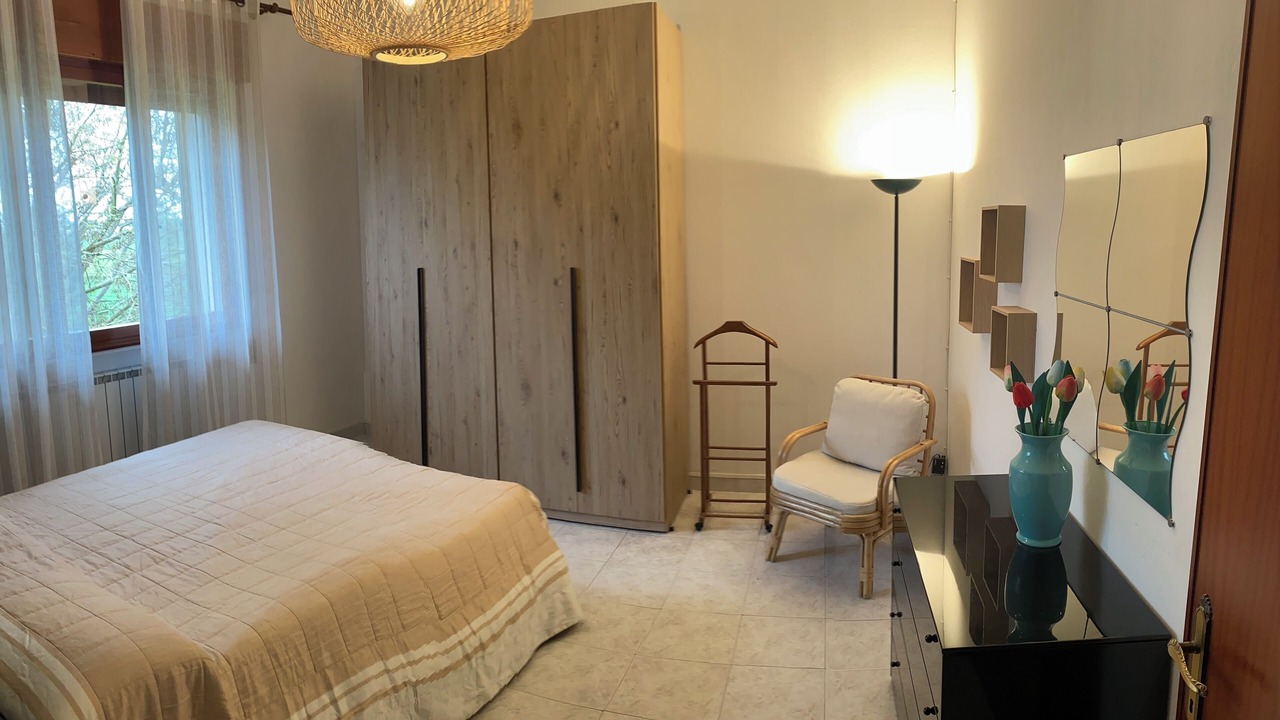 Photo of Bedroom in Rosolina