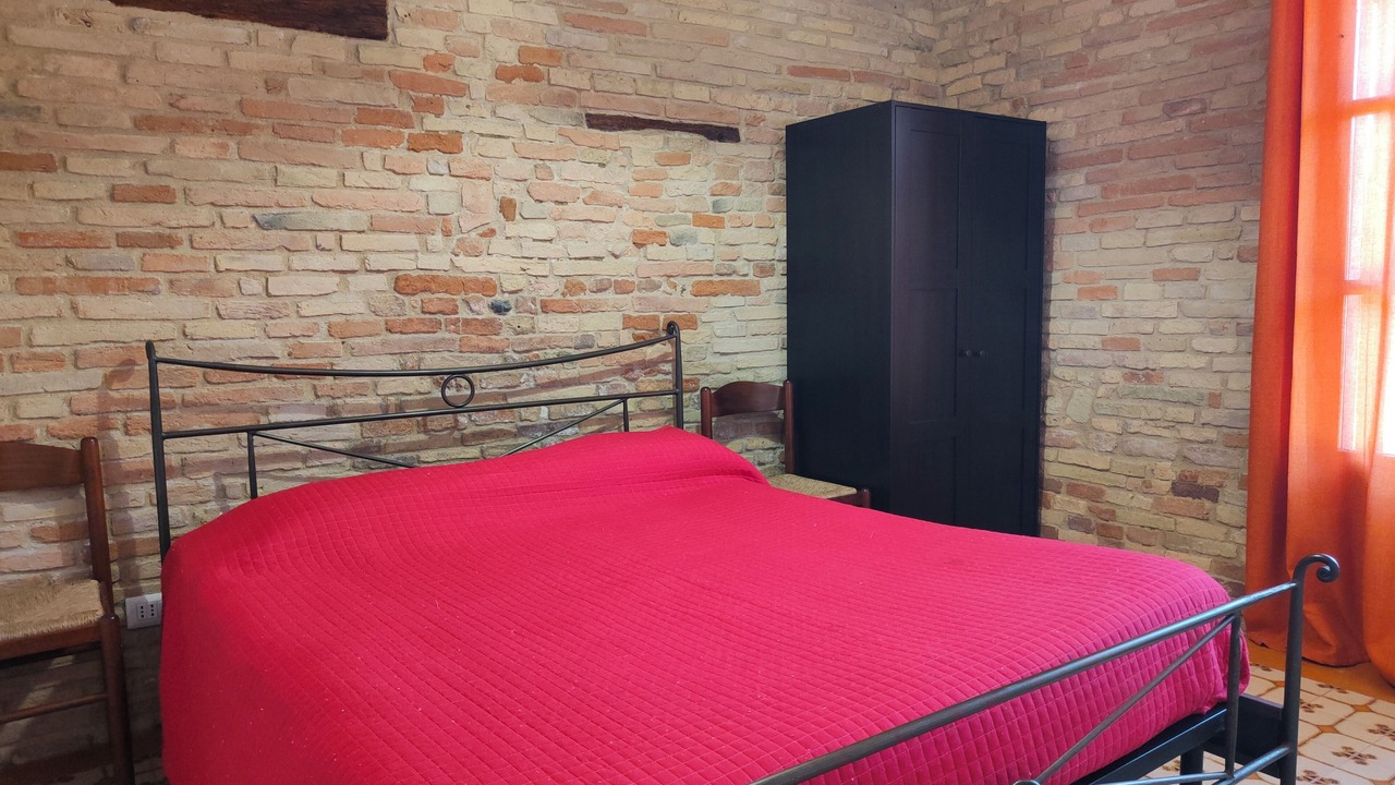 Photo of Bedroom in Castel Colonna