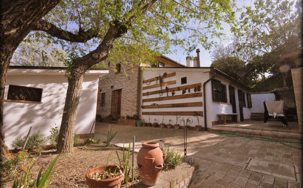 Photo of Outdoor in Castel Colonna