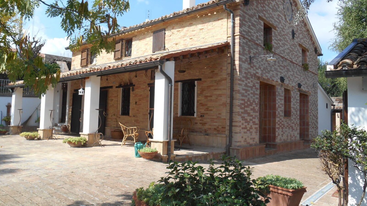 Photo of Outdoor in Castel Colonna