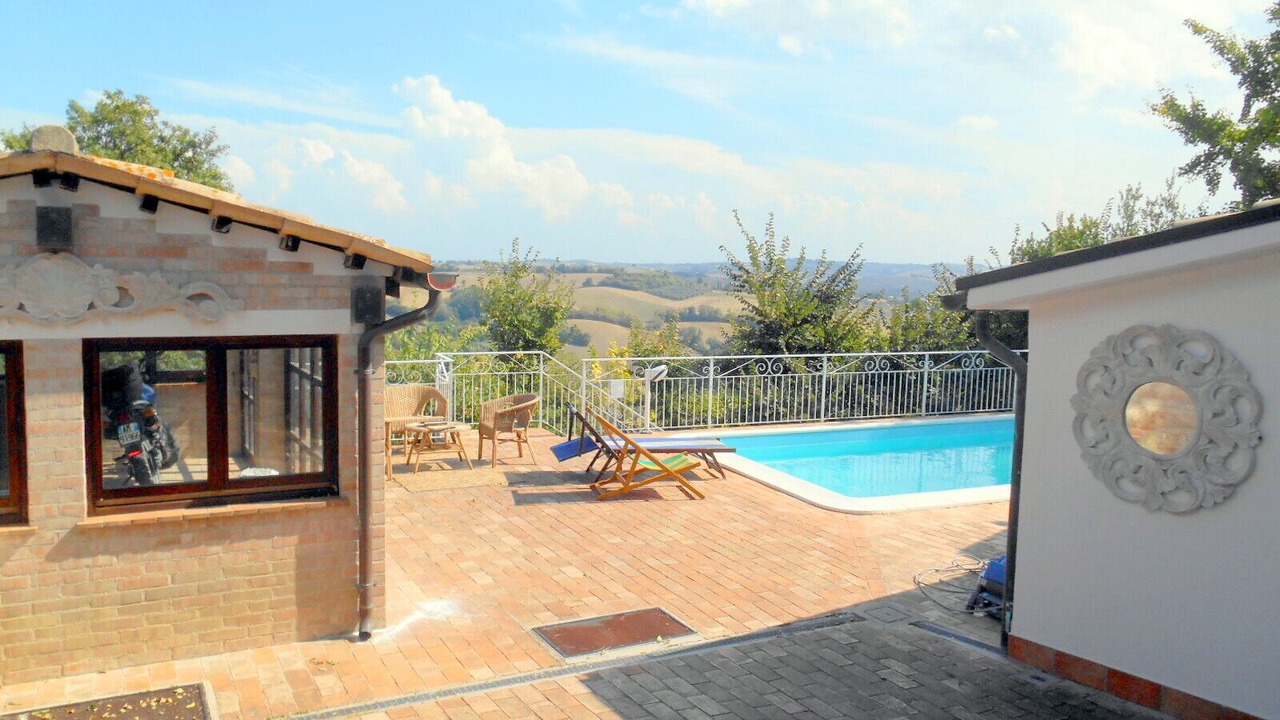 Photo of Outdoor in Castel Colonna