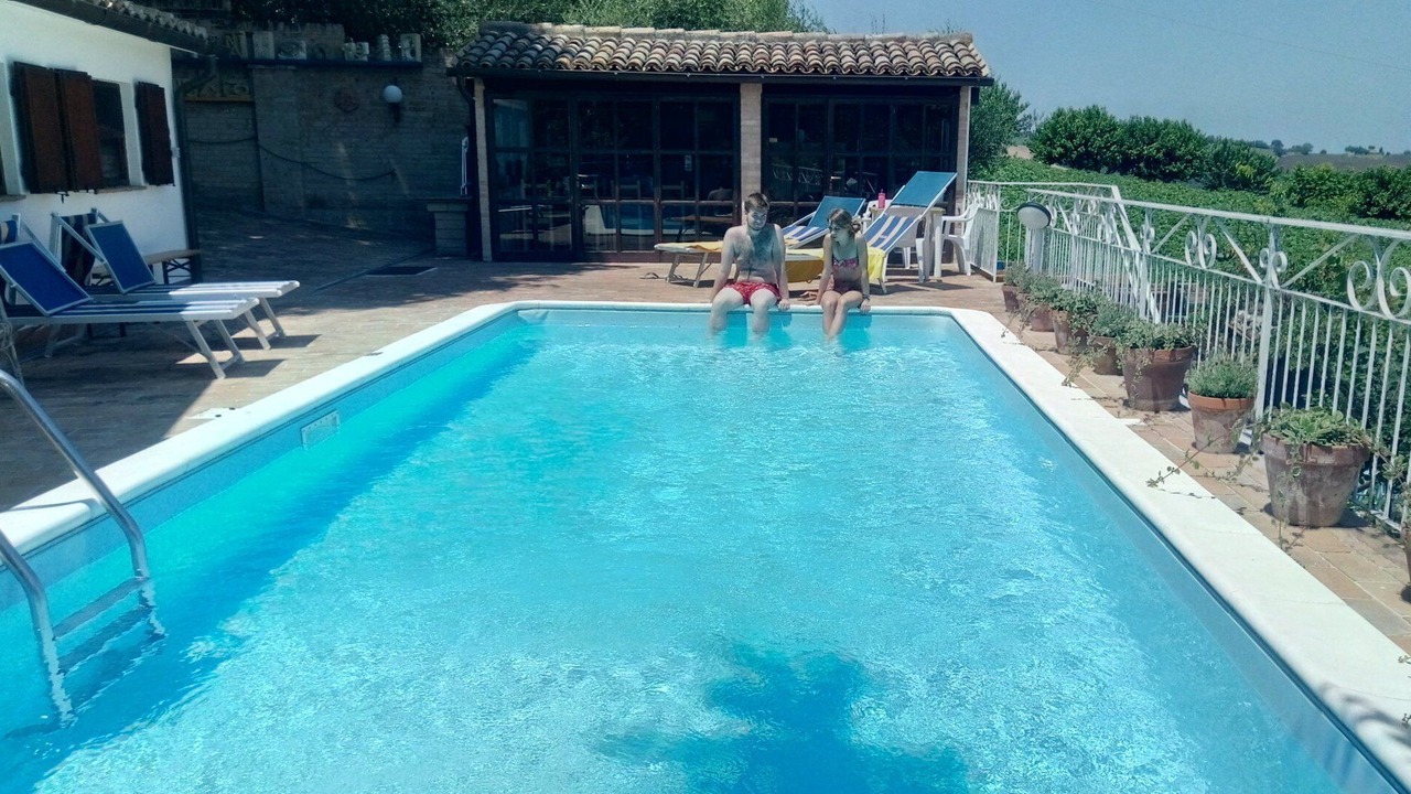 Photo of Outdoor in Castel Colonna