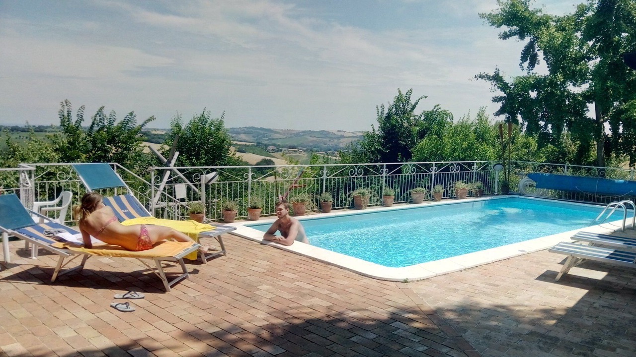 Photo of Outdoor in Castel Colonna
