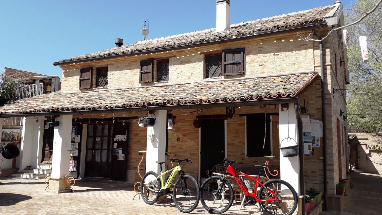 Photo of Outdoor in Castel Colonna
