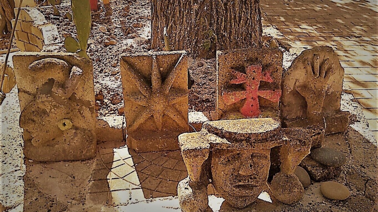 Photo of Outdoor in Castel Colonna