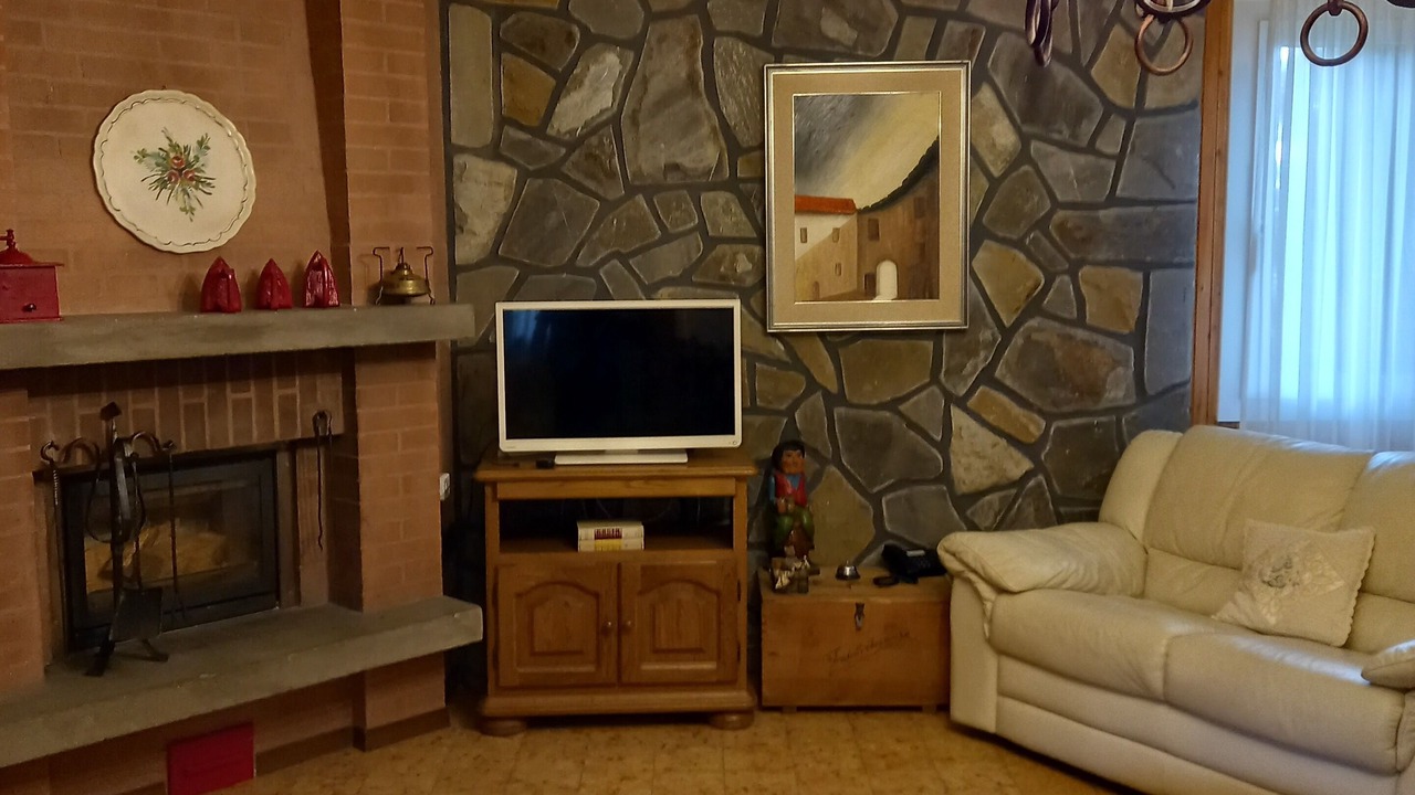 Photo of Livingroom in Piamaggio