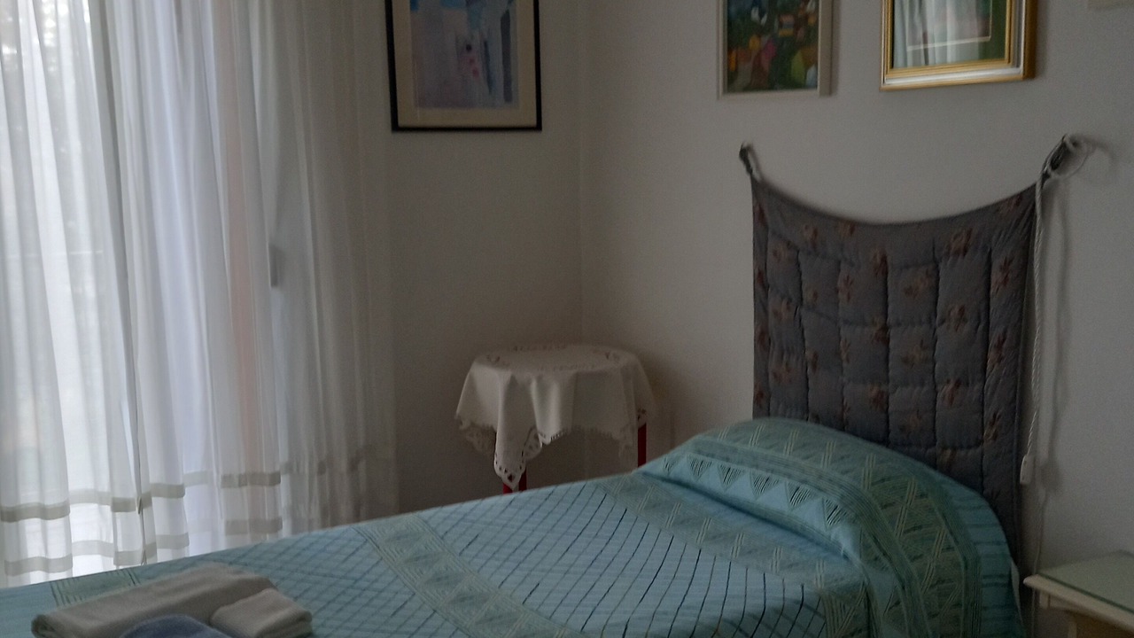 Photo of Bedroom in Piamaggio