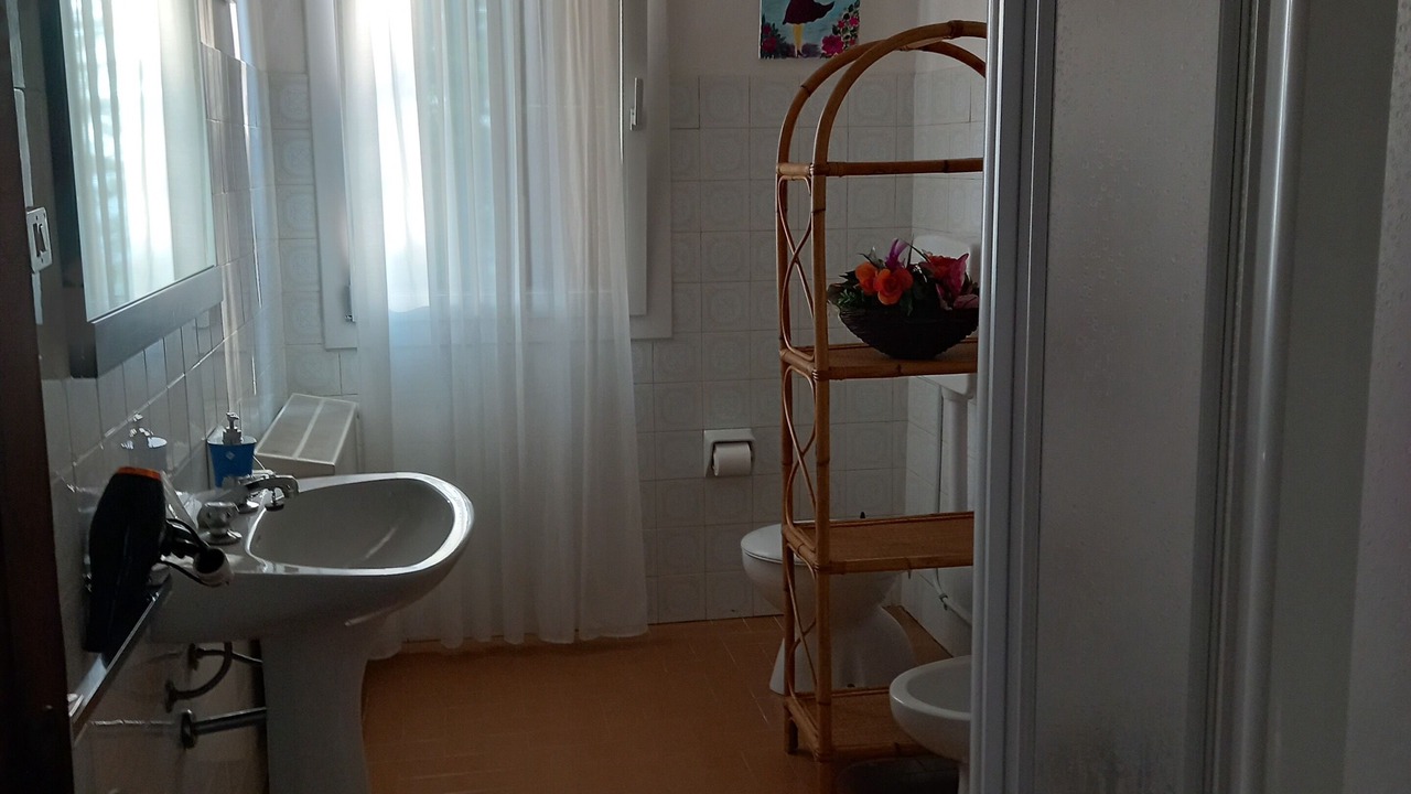 Photo of Bathroom in Piamaggio