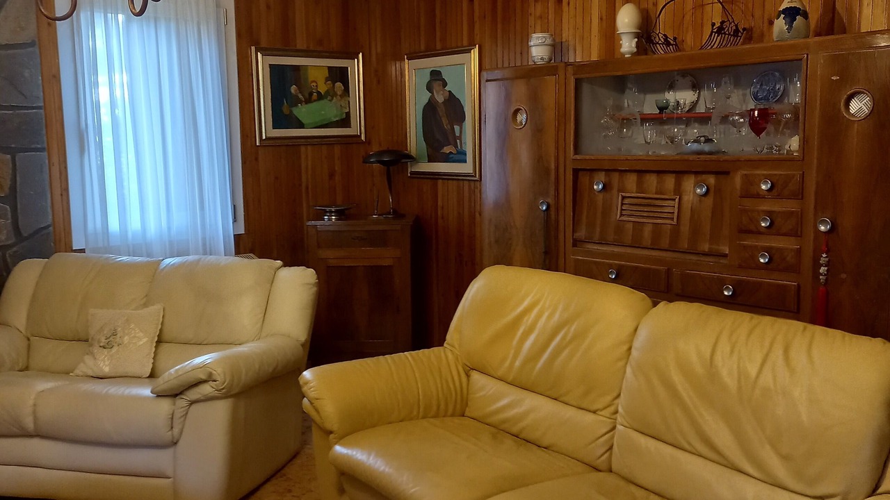 Photo of Livingroom in Piamaggio