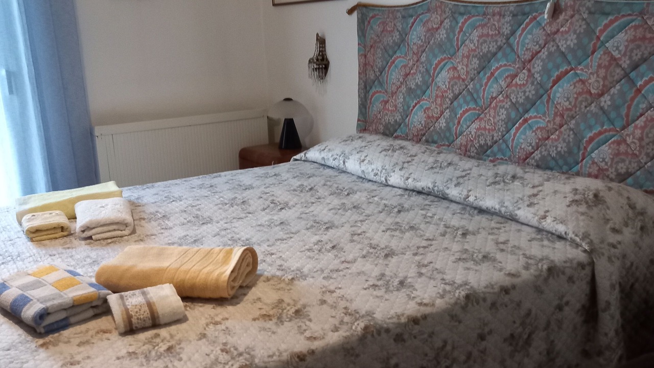 Photo of Bedroom in Piamaggio