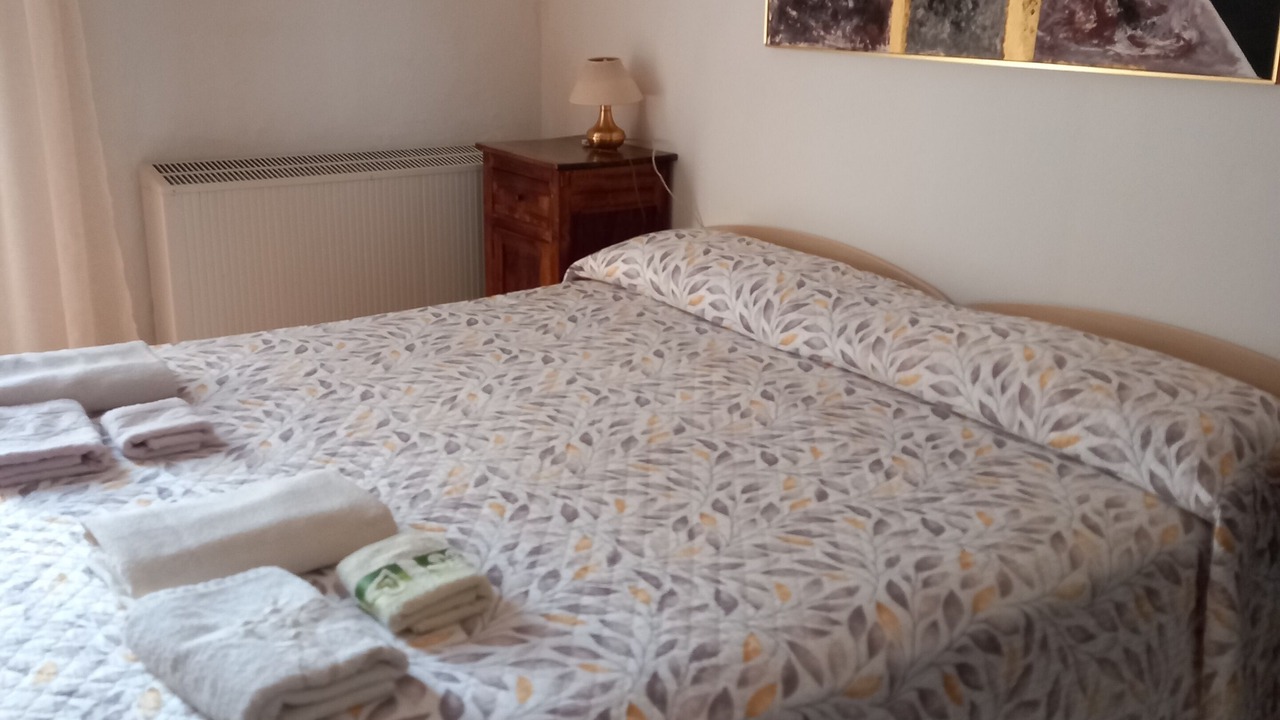 Photo of Bedroom in Piamaggio