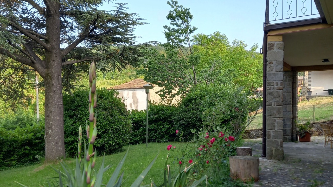 Photo of Outdoor in Piamaggio