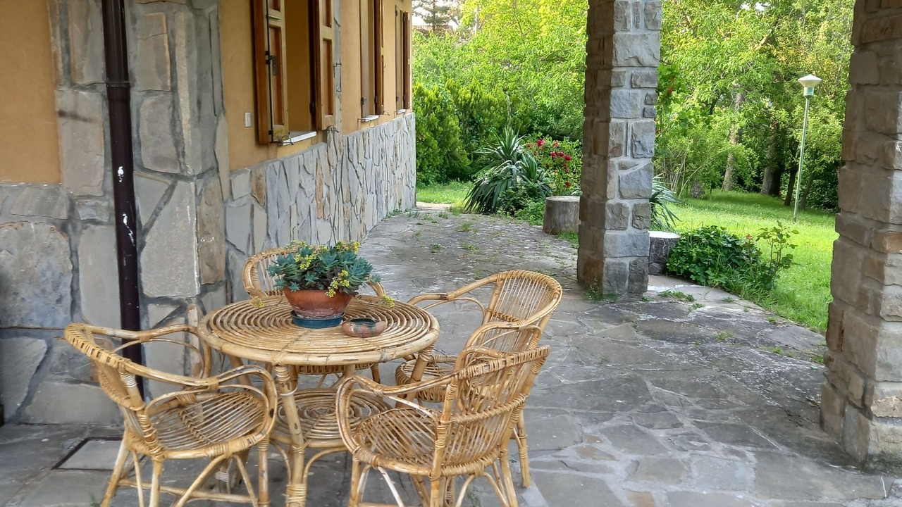 Photo of Outdoor in Piamaggio