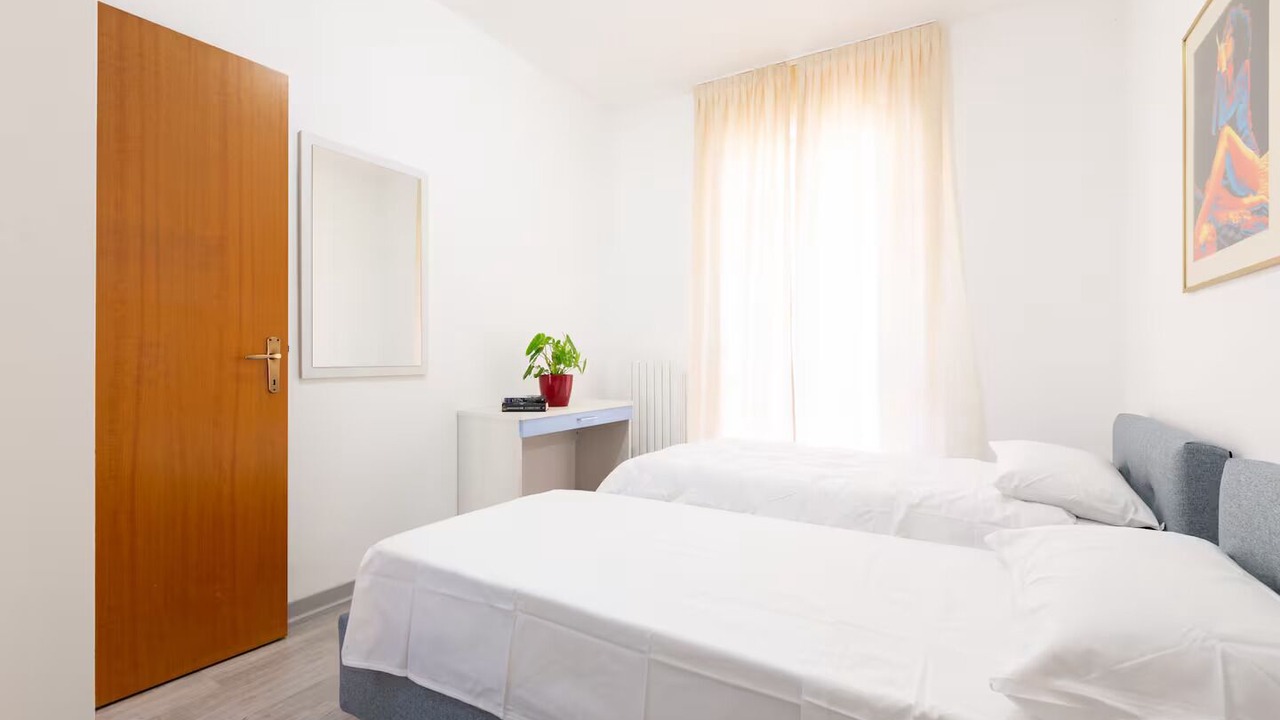 Photo of Bedroom in Cesate