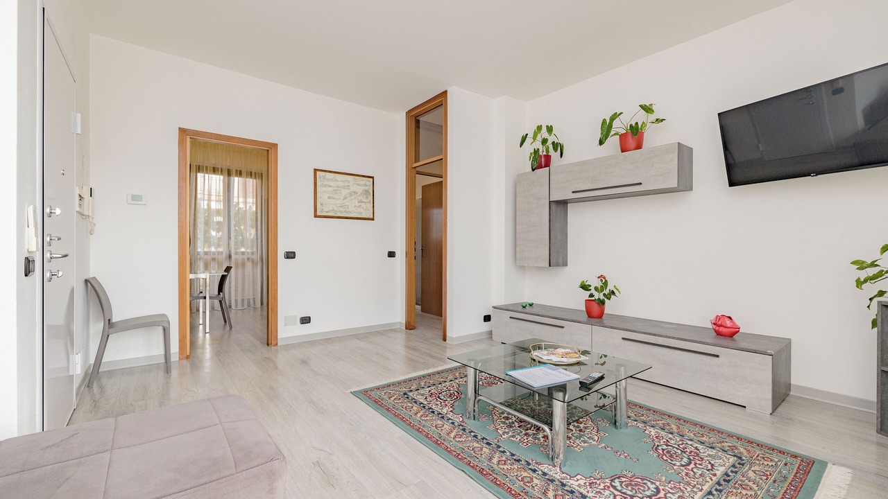 Photo of Livingroom in Cesate