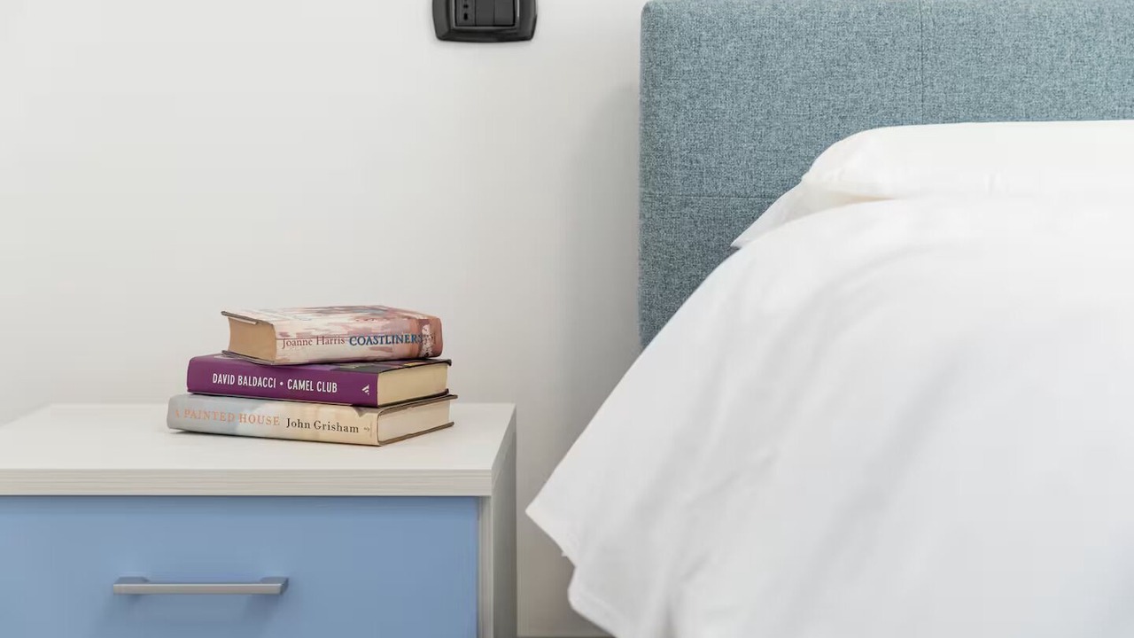 Photo of Bedroom in Cesate