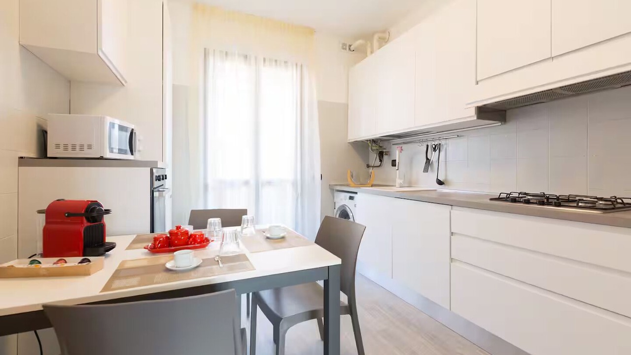 Photo of Kitchen in Cesate