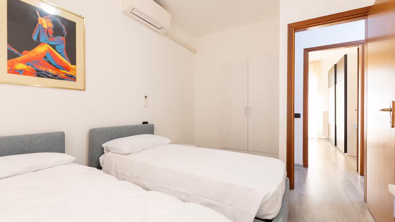Photo of Bedroom in Cesate