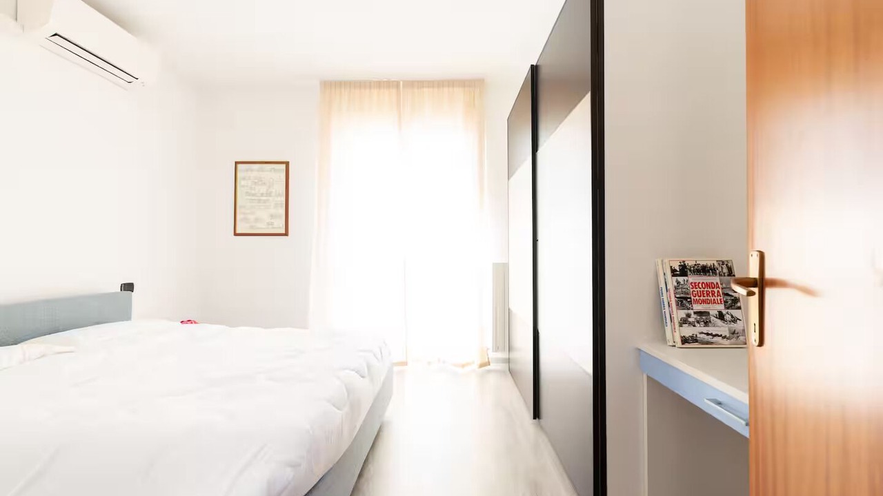 Photo of Bedroom in Cesate