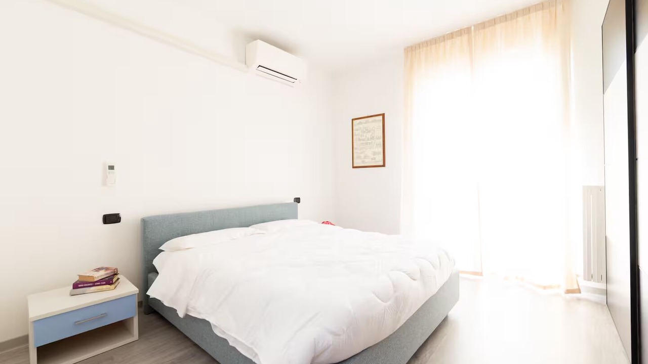 Photo of Bedroom in Cesate