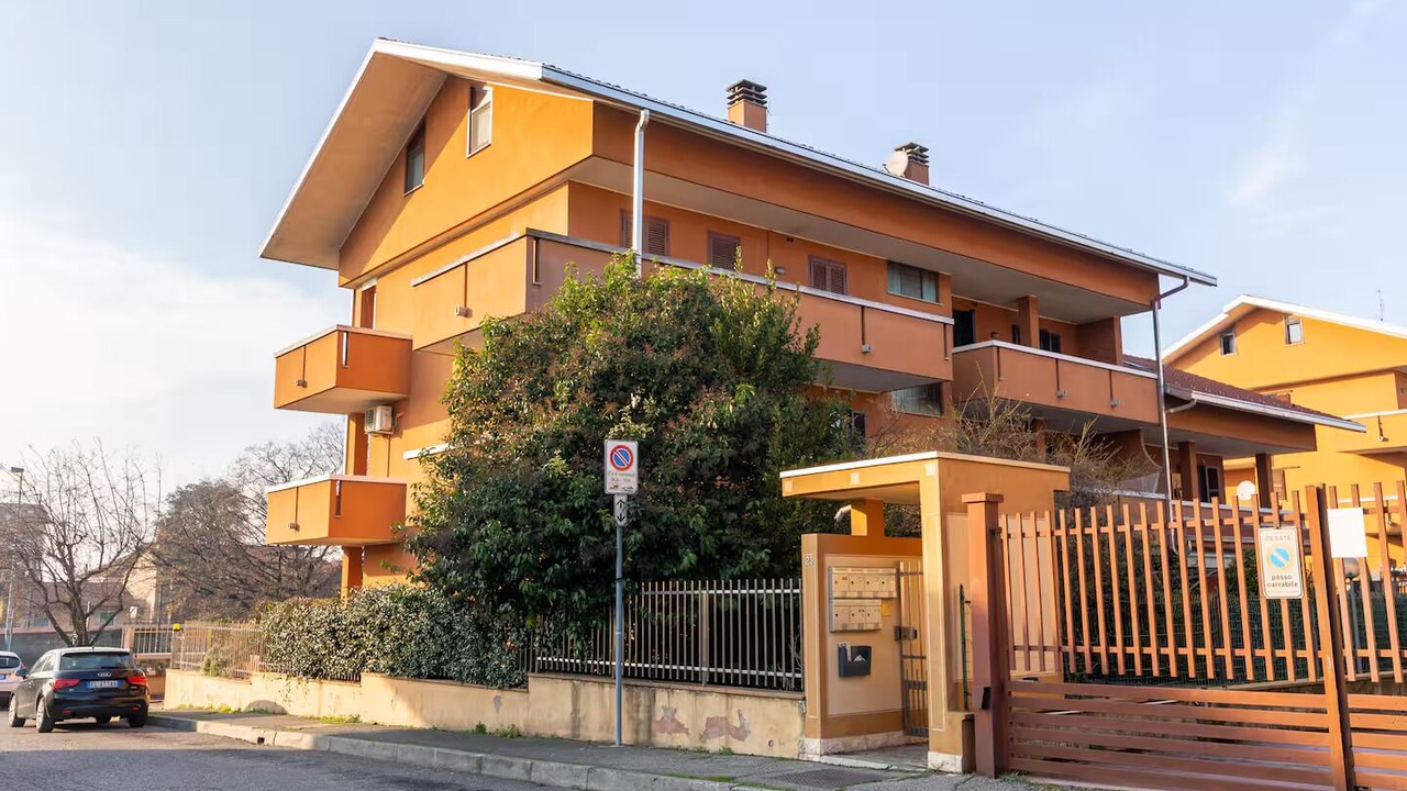 Photo of Outdoor in Cesate