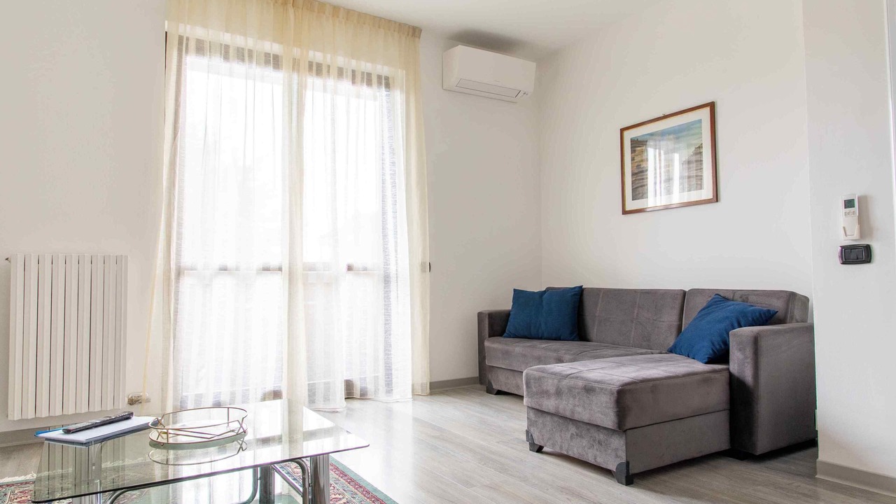 Photo of Livingroom in Cesate