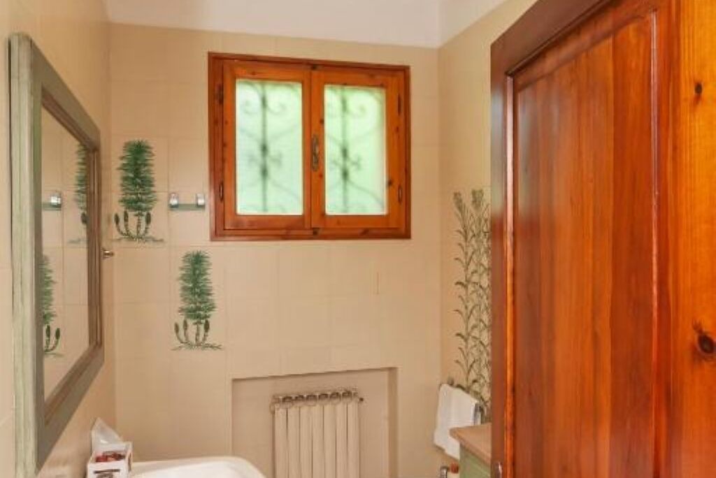 Photo of Bathroom in Brisighella