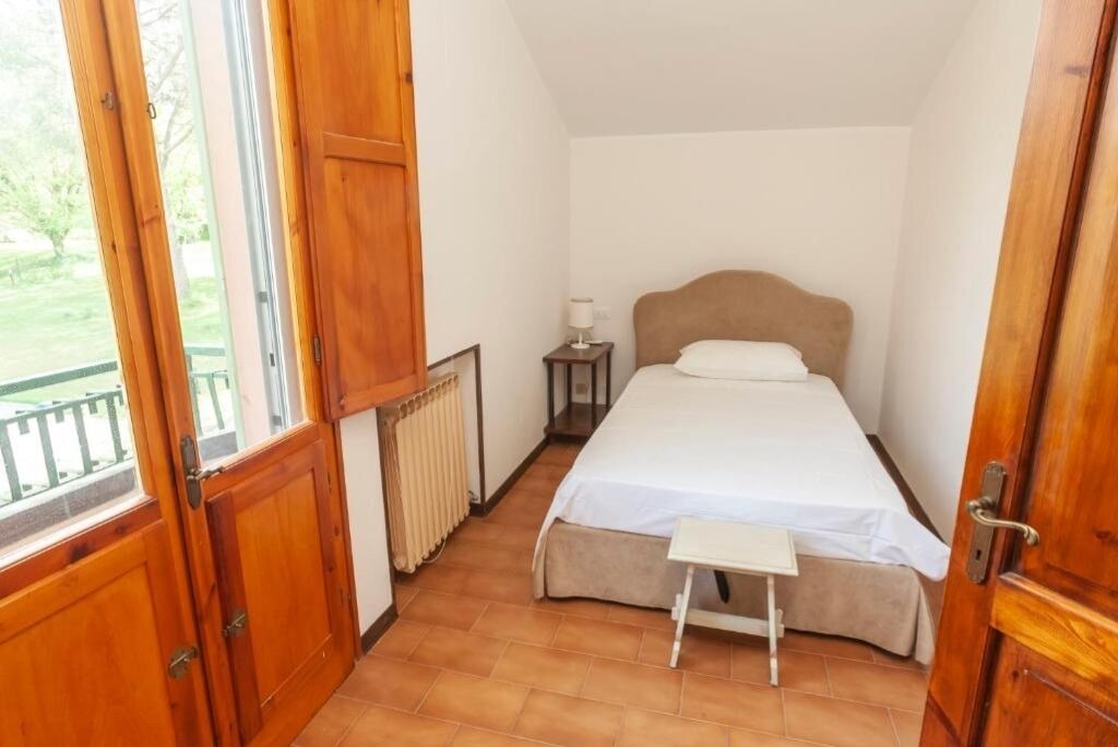 Photo of Bedroom in Brisighella