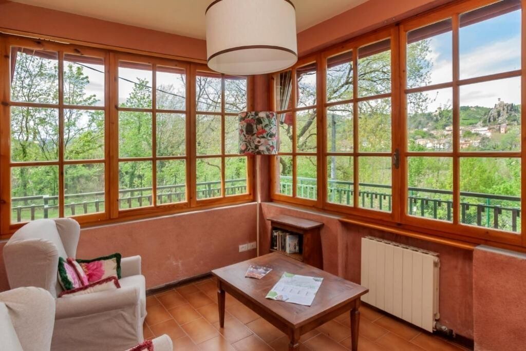 Photo of Livingroom in Brisighella