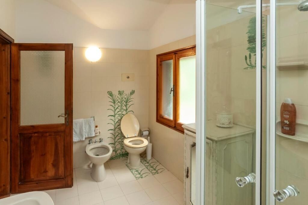 Photo of Bathroom in Brisighella