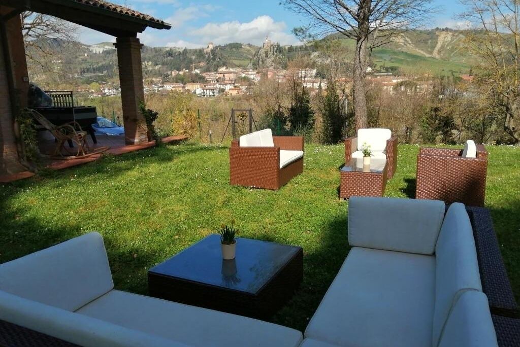 Photo of Outdoor in Brisighella