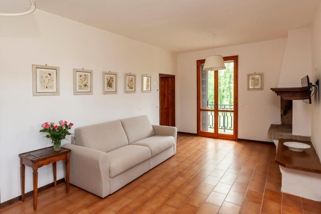 Photo of Livingroom in Brisighella