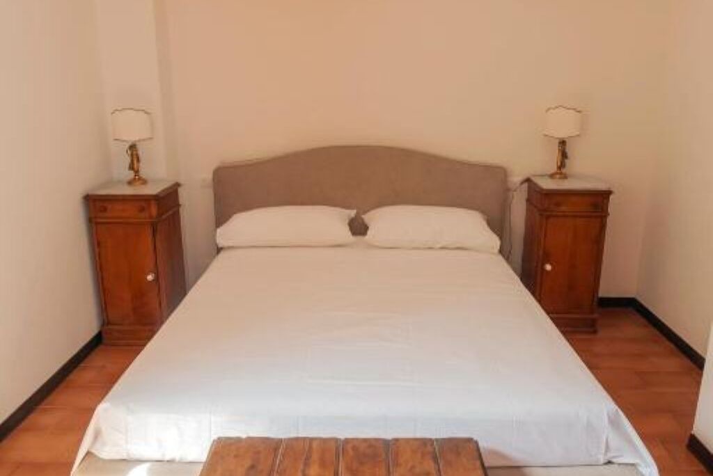 Photo of Bedroom in Brisighella