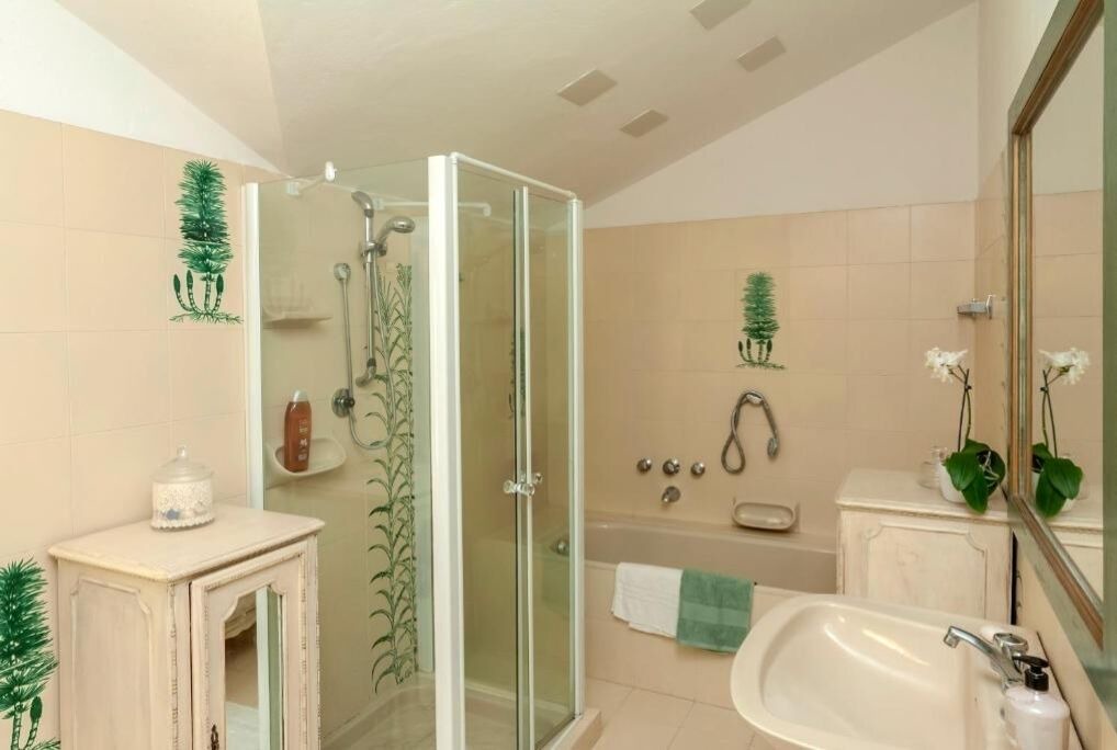 Photo of Bathroom in Brisighella