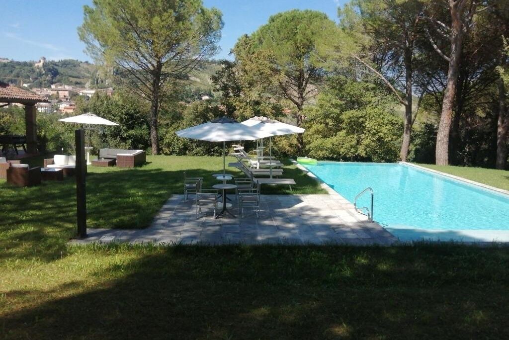 Photo of Outdoor in Brisighella