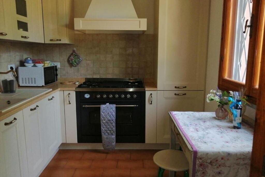 Photo of Kitchen in Brisighella